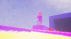 Remaster AY | Obby (OLD, FULL)