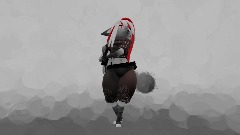 A screenshot taken in Dreams. 2 of 2.