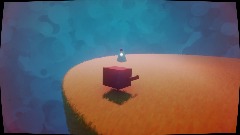 A screenshot taken in Dreams. 4 of 4.