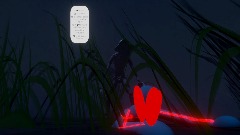 A screenshot taken in Dreams. 19 of 28.