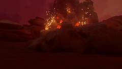 A screenshot taken in Dreams. 1 of 7.