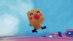 My Creation - 23/2/2020