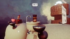 A screenshot taken in Dreams. 4 of 30.