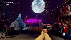 A screenshot taken in Dreams. 25 of 30.