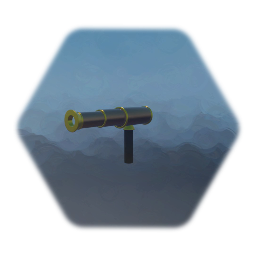 Pirate Scope