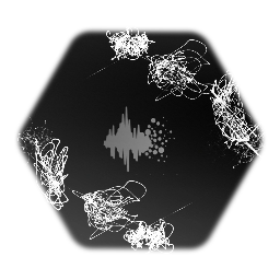 Fan voice filter