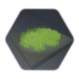 Stylized Grass