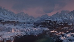 A screenshot taken in Dreams. 4 of 21.