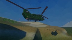 A screenshot taken in Dreams. 1 of 11.