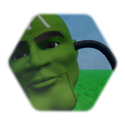 Green enim enim enim