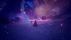 A screenshot taken in Dreams. 3 of 6.