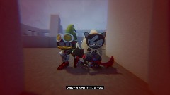 A screenshot taken in Dreams. 1 of 1.