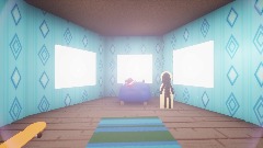 Hello Neighbor Act Finale Intro