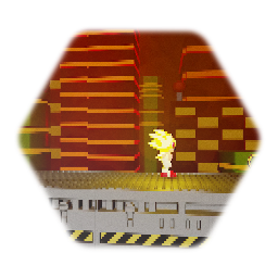 Remix of Remix of Sonic chemical Plant Zone [Remix this]