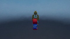 A screenshot taken in Dreams. 4 of 4.