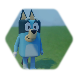 Bluey