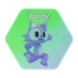 <pink>Candy the Cat V6   (OLD)