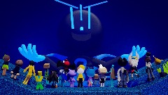 Midnight Kit's Film: Midnight Hero Arc 2 Corruption (Cancelled)