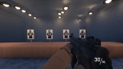 A screenshot taken in Dreams. 1 of 4.