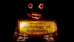 A screenshot taken in Dreams. 8 of 27.