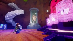 A screenshot taken in Dreams. 4 of 8.