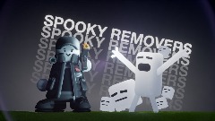 SPOOKY REMOVERS