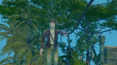 A screenshot taken in Dreams. 18 of 30.