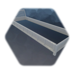 トラック用平ボディー