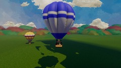 A screenshot taken in Dreams. 15 of 20.