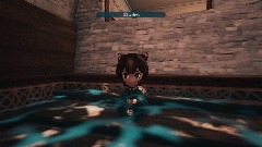 A screenshot taken in Dreams. 1 of 16.