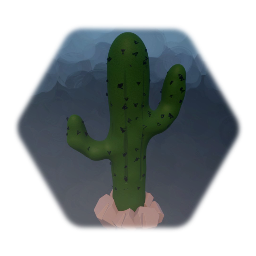 Cactus