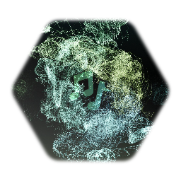 Saturday Sensation @ModernUnderpant Chromatic Scale