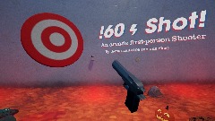 !60 <uilightning> Shot!