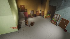 Remix de Vila do chaves jooj