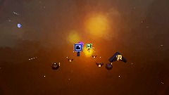 A screenshot taken in Dreams. 17 of 28.