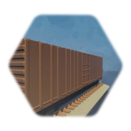 Box car