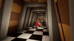 Bad Apparition