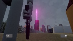 UTOPIA 2:DEATH TO RORKE TRALIER