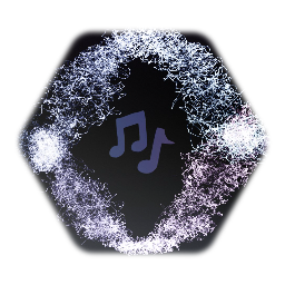 The Being of pure chaotic stars