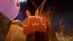 A screenshot taken in Dreams. 8 of 24.