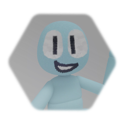 Tobi's Second Character Base