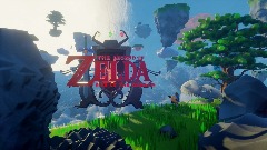 A screenshot taken in Dreams. 2 of 2.