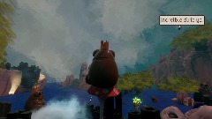 A screenshot taken in Dreams. 7 of 29.