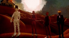 A screenshot taken in Dreams. 17 of 30.