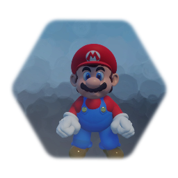 Mario (64 version)