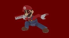 A screenshot taken in Dreams. 18 of 26.