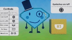 A screenshot taken in Dreams. 15 of 24.