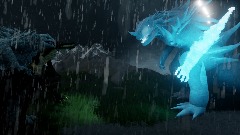 A screenshot taken in Dreams. 2 of 28.