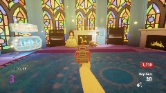 A screenshot taken in Dreams. 3 of 10.