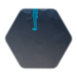 Blank Puppet (Deluxe)